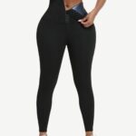 Waist trainer Legging (Long)