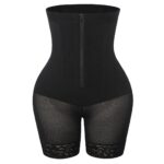 Postpartum Recovery Shorts