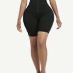 Waist trainer legging (Short)