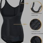 C-section Maternity Shapewear